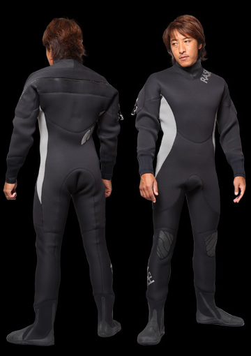 SURF DRYSUITS