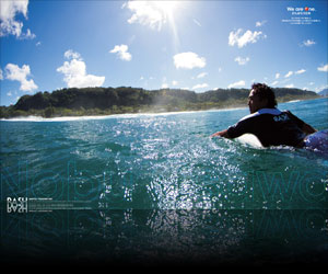RASH TEAM RIDER 大澤伸幸 