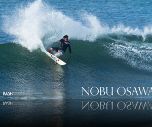 NOBU OSAWA NOBU OSAWA
