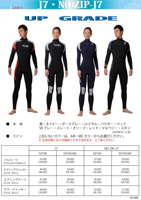 J7UPGRADE