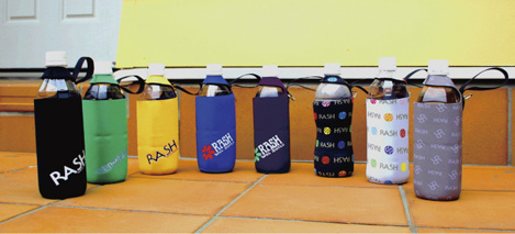 2012ペットボトルカバー