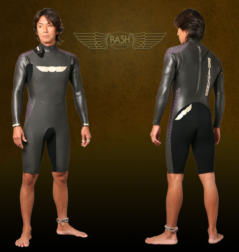 K9 SPRING SUITS