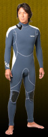K9 FULL SUITS