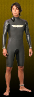 K9 SPRING SUITS