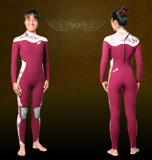 LD FULL SUITS