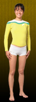 LD LONG topper