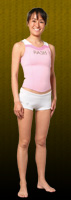 LD VEST