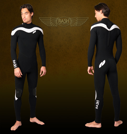 LYNX FULL SUITS