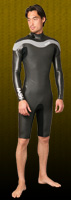 LYNX SPRING SUITS