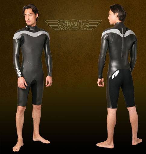 LYNX SPRING SUITS