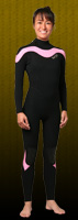 LYNX FULL SUITS