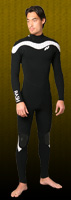 LYNX FULL SUITS