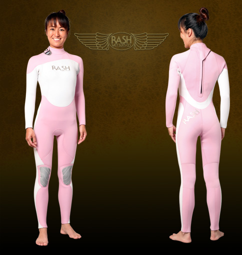 M2 FULL SUITS