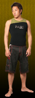 M2 VEST