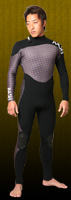 M2 FULL SUITS