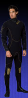 full dry suits