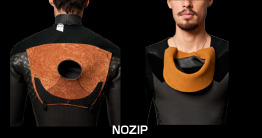 NO ZIP MANTA 