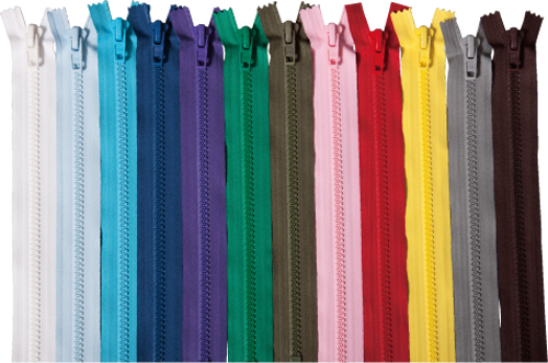 Color Fastener
