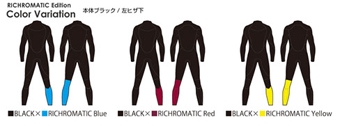 Black Edition | BF-7